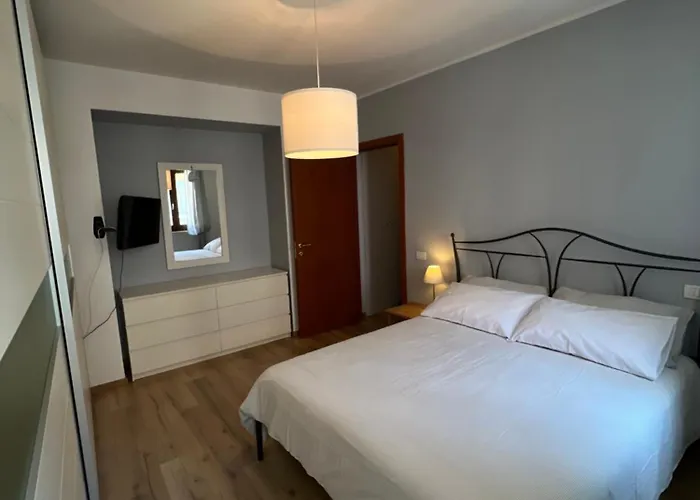 公寓 Casa Nilu