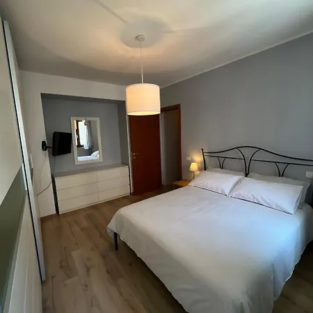 Апартаменты Casa Nilu