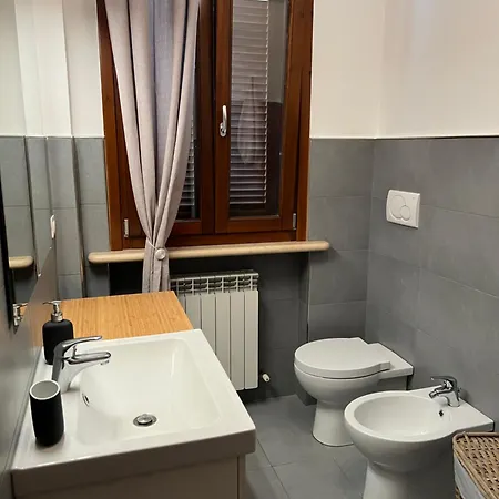 Casa Nilu Apartment *